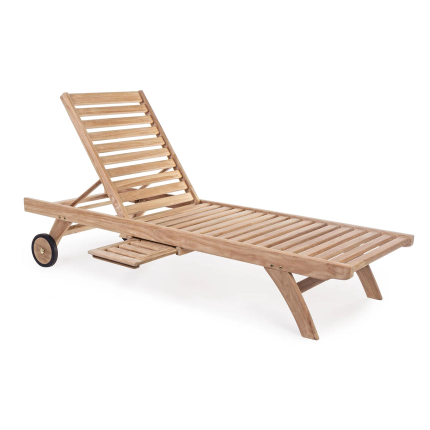 Garten Rollenliege Maryland - ZEN ZONE Furniture