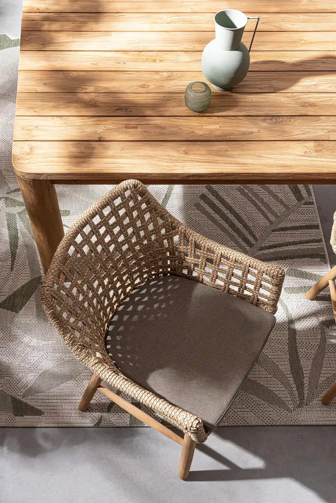 Gartentisch 200x100 Maverick - ZEN ZONE Furniture