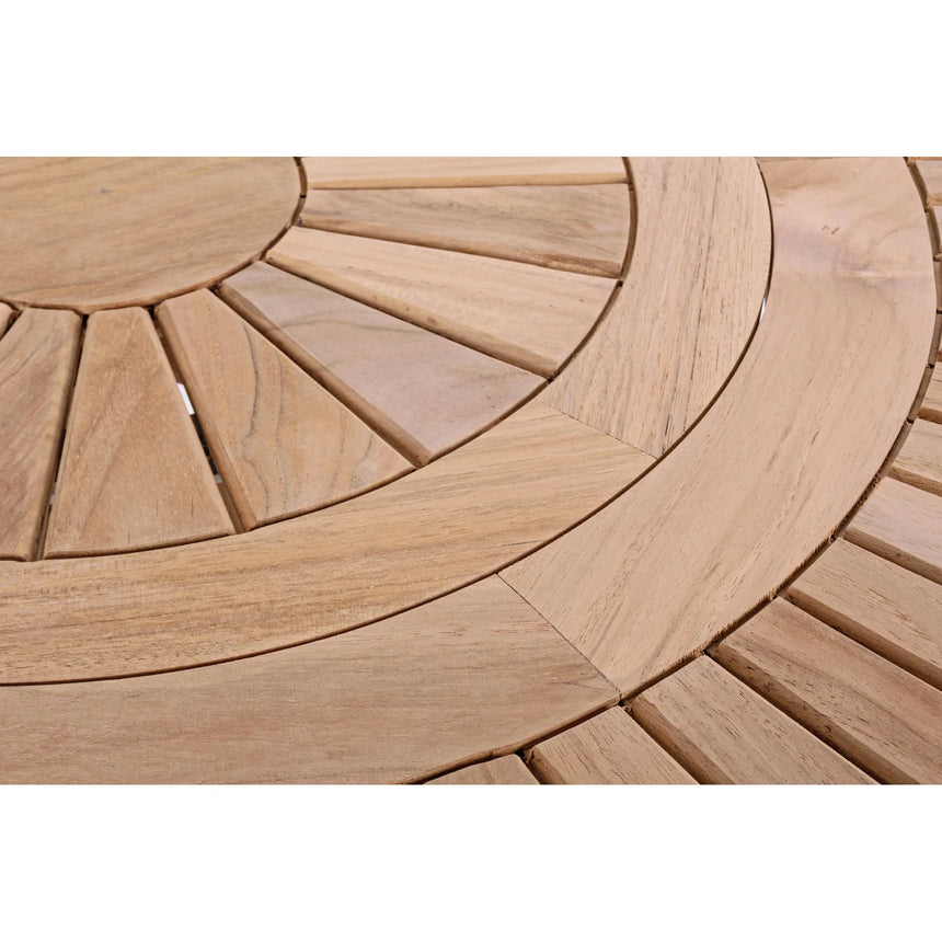 Gartentisch D155 Maryland - ZEN ZONE Furniture