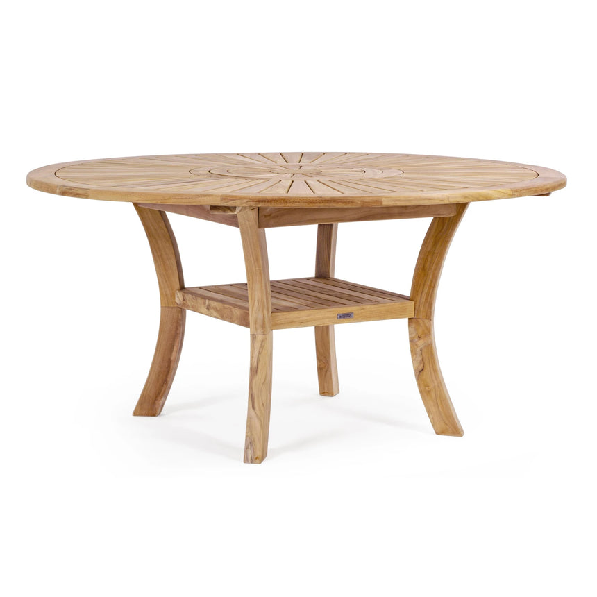 Gartentisch D155 Maryland - ZEN ZONE Furniture