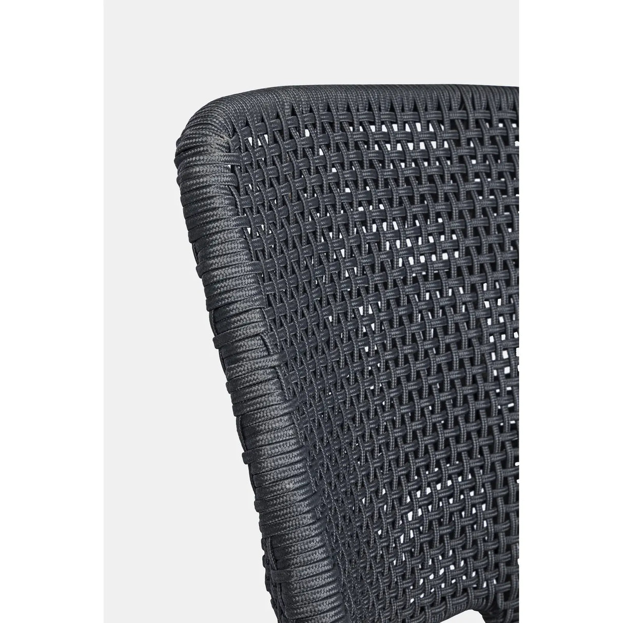 Gartenstuhl mit Kissen Hesperia Slate - ZEN ZONE Furniture