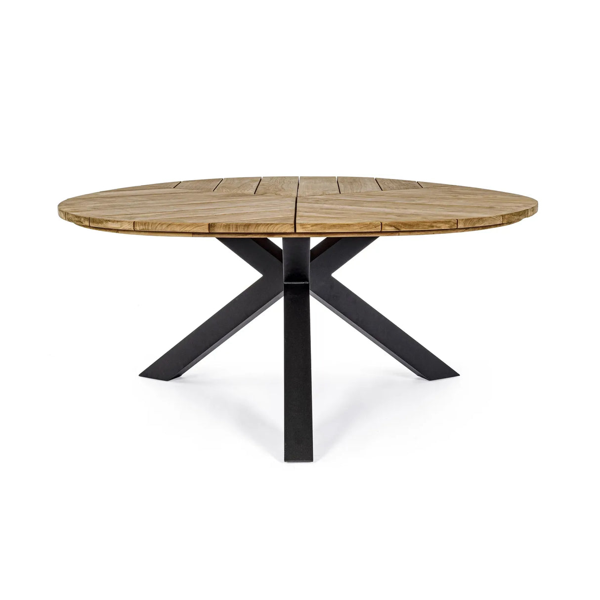 Gartentisch 160 Carbon RT02 Palmdale - ZEN ZONE Furniture