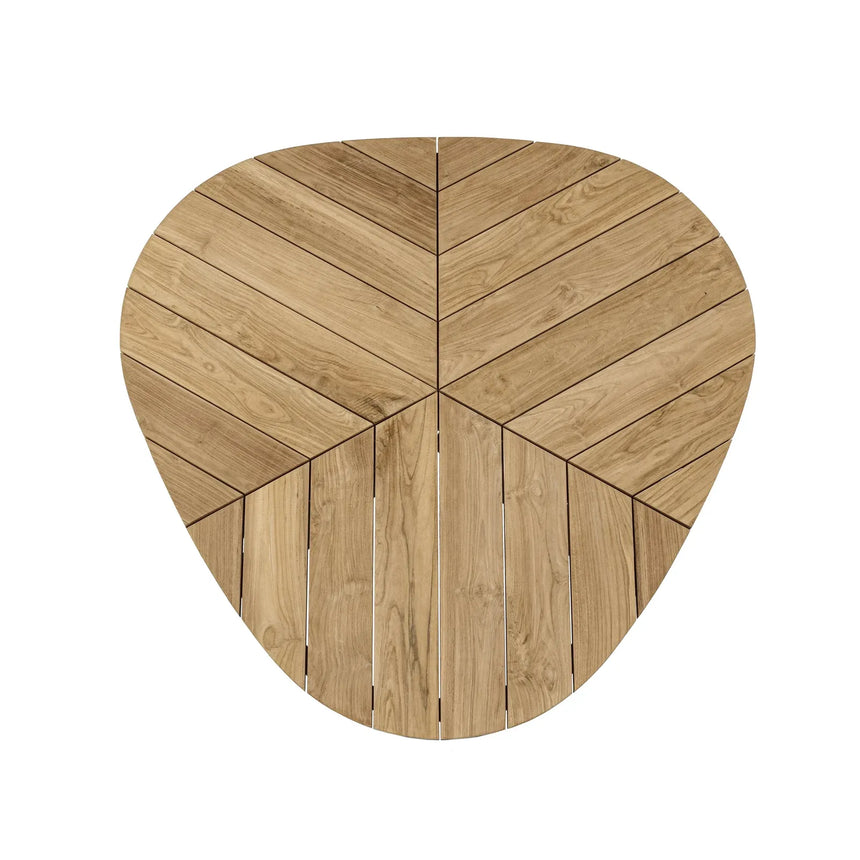 Gartentisch 160 Carbon RT02 Palmdale - ZEN ZONE Furniture
