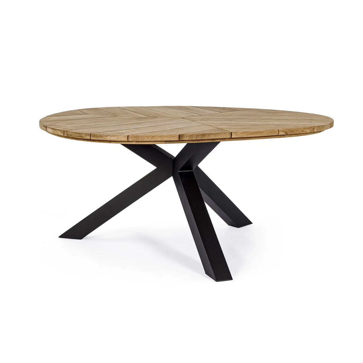 Gartentisch 160 Carbon RT02 Palmdale - ZEN ZONE Furniture