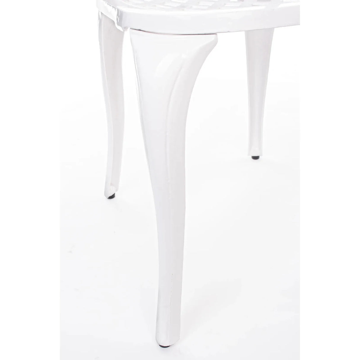 Faenza Stuhl Weiss - ZEN ZONE Furniture