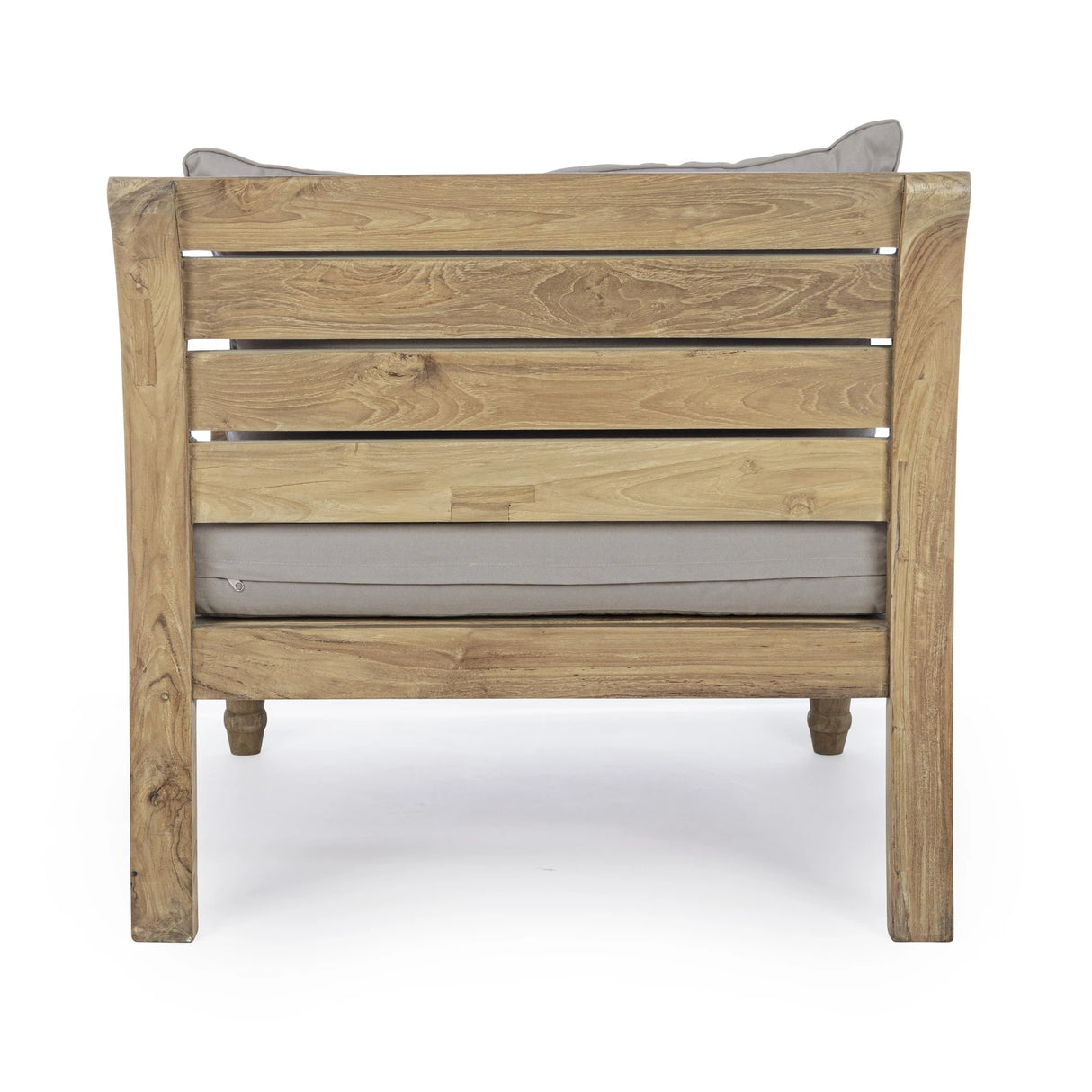 Outdoor Sessel mit Kissen Karuba - FSC - ZEN ZONE Furniture
