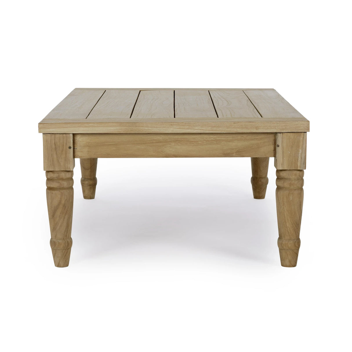 Garten Couchtisch 115x65 - FSC Karuba - ZEN ZONE Furniture