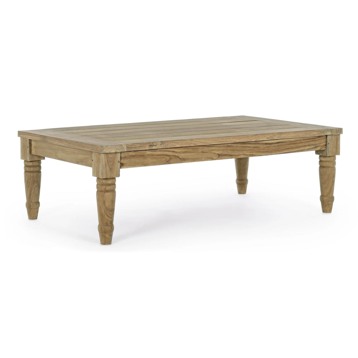 Garten Couchtisch 115x65 - FSC Karuba - ZEN ZONE Furniture