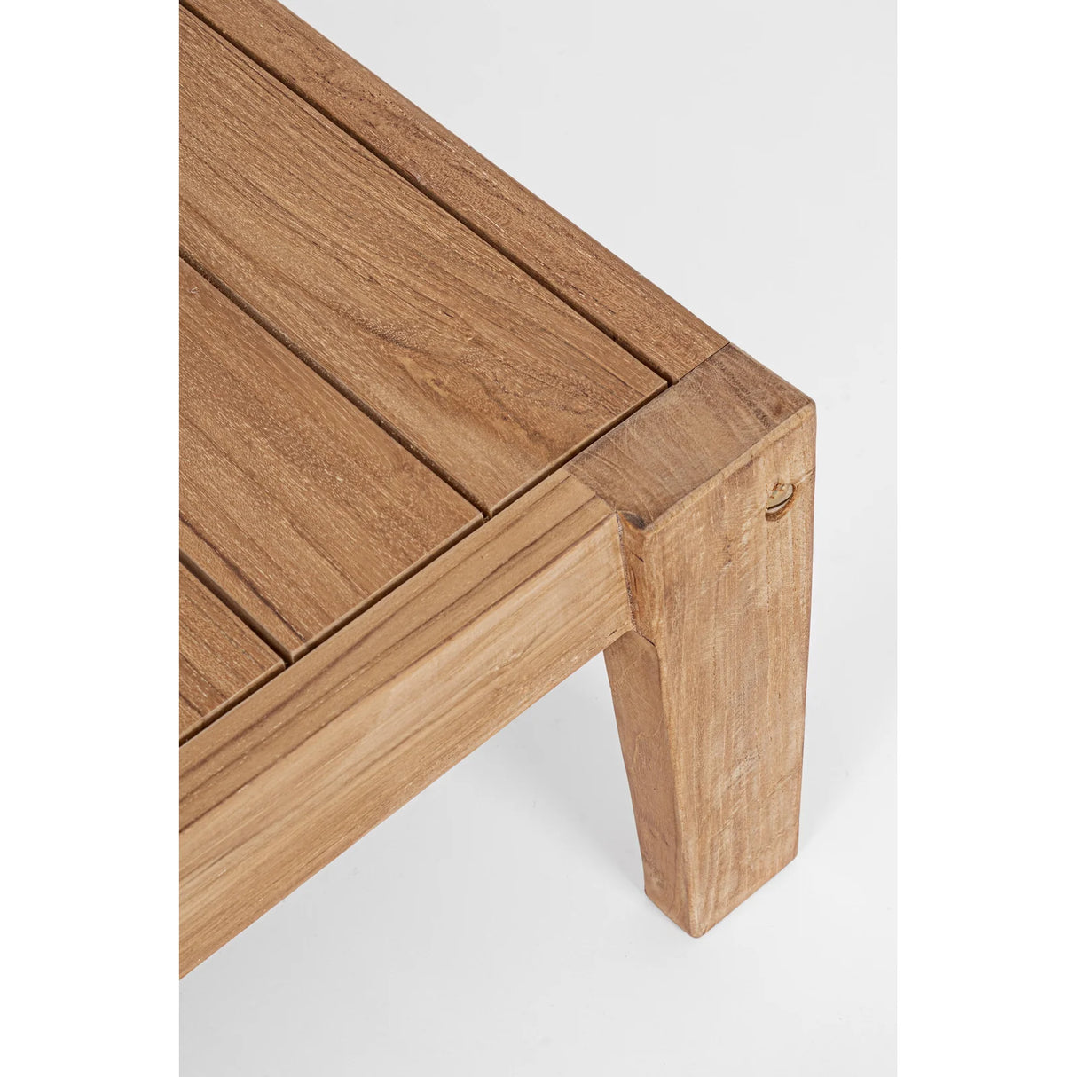 Garten Couchtisch 120x80 FSC Kobo - ZEN ZONE Furniture