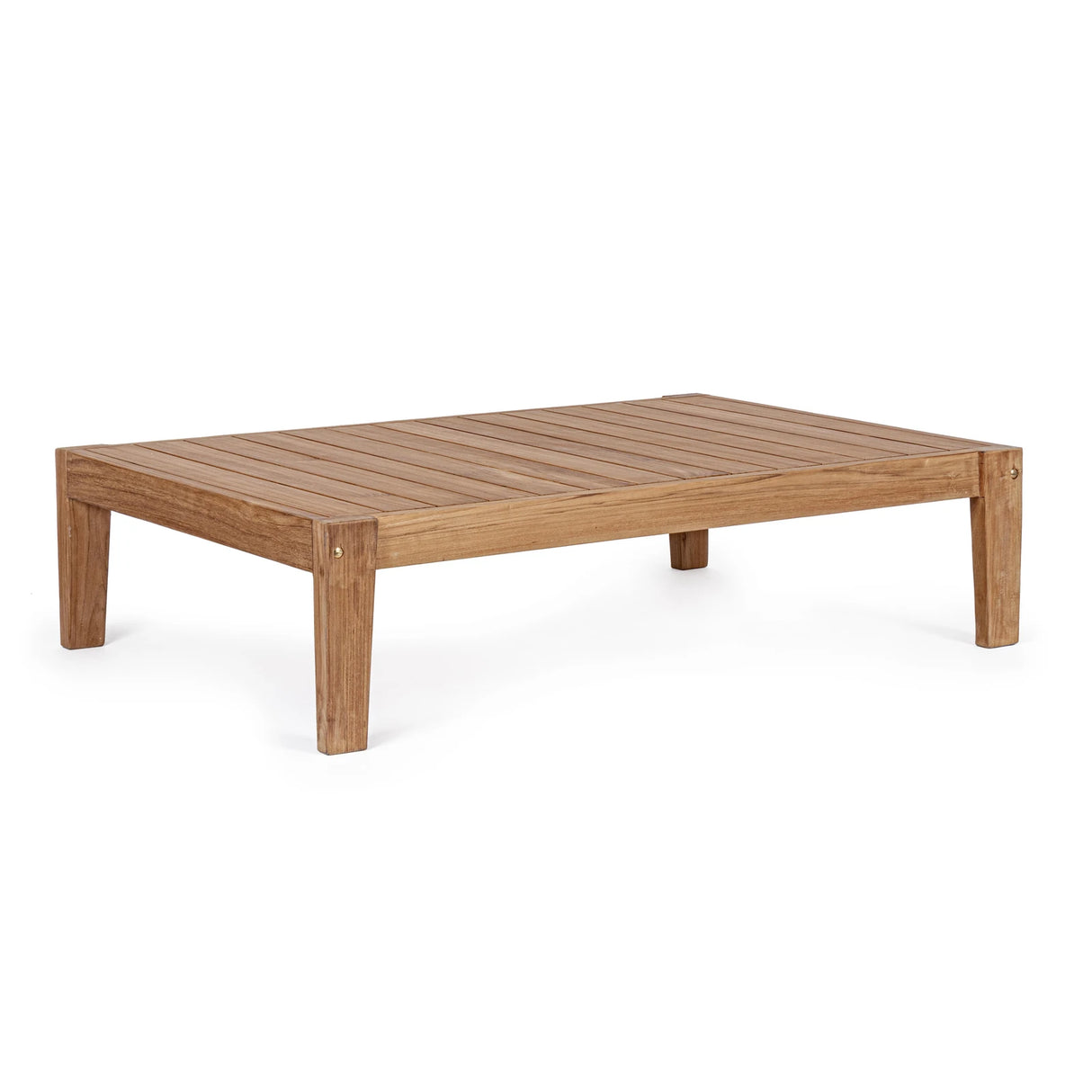 Garten Couchtisch 120x80 FSC Kobo - ZEN ZONE Furniture