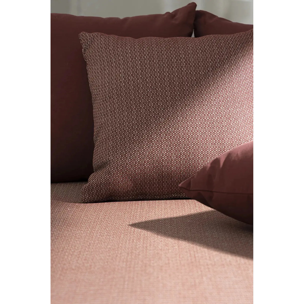 Bali Wein Daybed Set 2 mit Kissen - FSC - ZEN ZONE Furniture