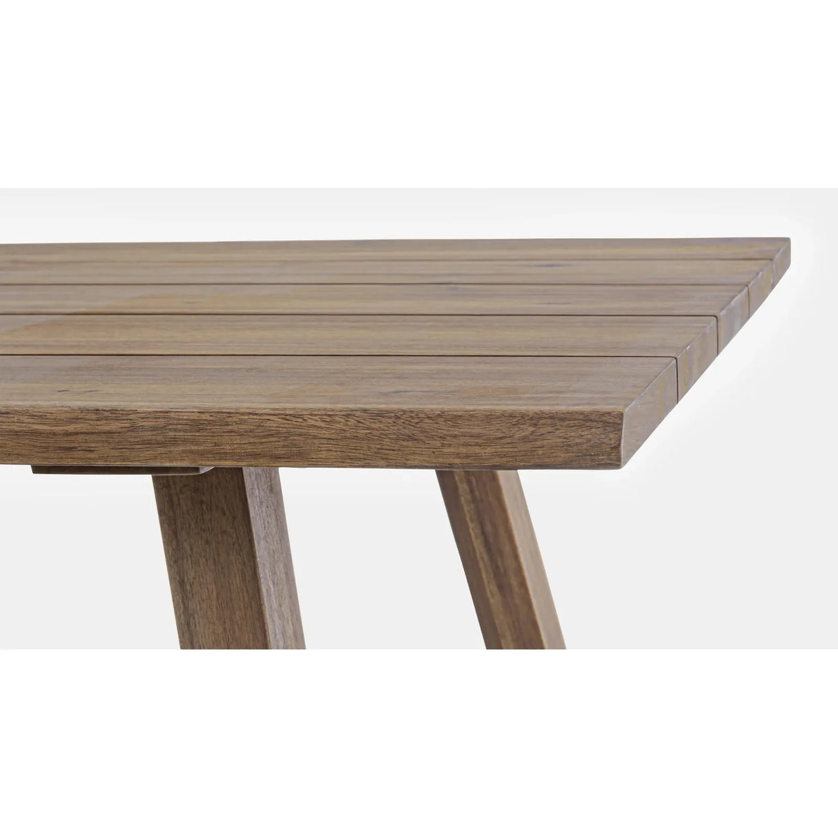 Glasgow Tisch 180x90 cm FSC - ZEN ZONE Furniture