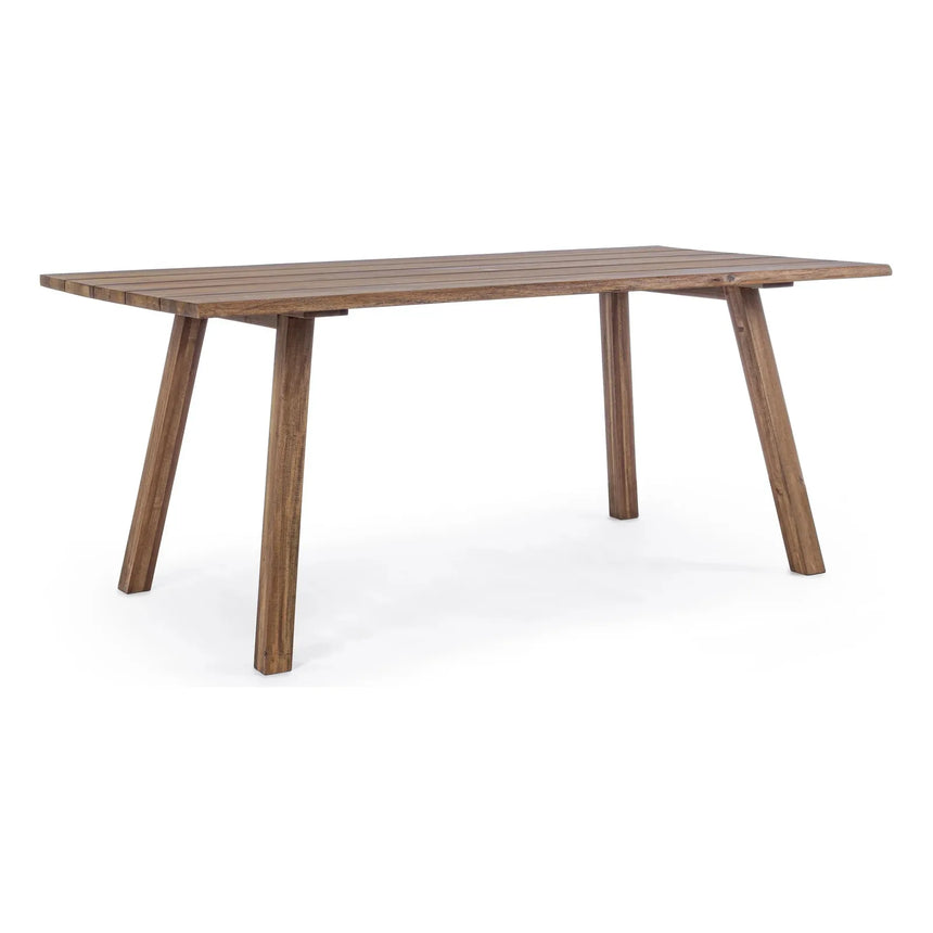 Glasgow Tisch 180x90 cm FSC - ZEN ZONE Furniture
