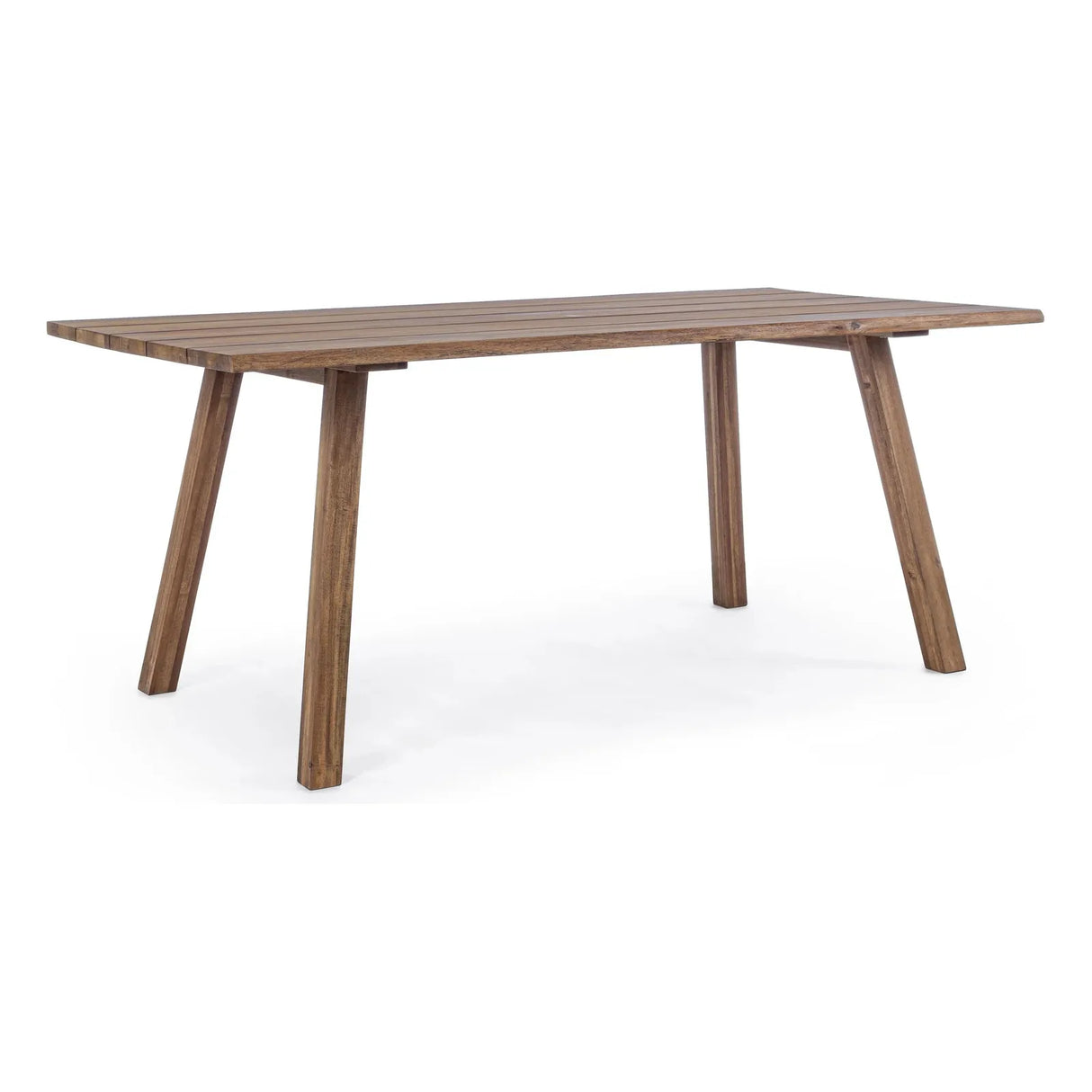 Glasgow Tisch 180x90 cm FSC - ZEN ZONE Furniture