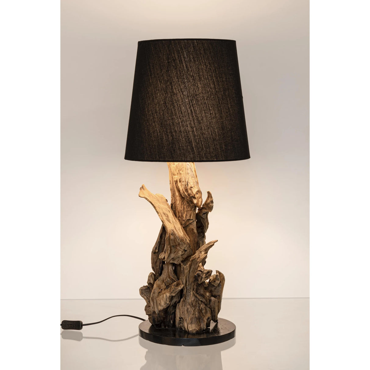Tischlampe Bluma Höhe 82cm - ZEN ZONE Furniture