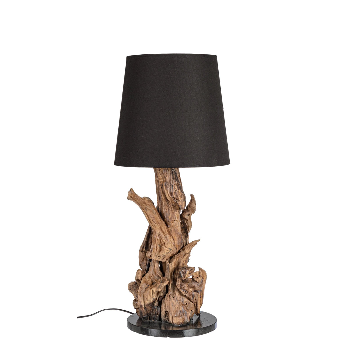 Tischlampe Bluma Höhe 82cm - ZEN ZONE Furniture