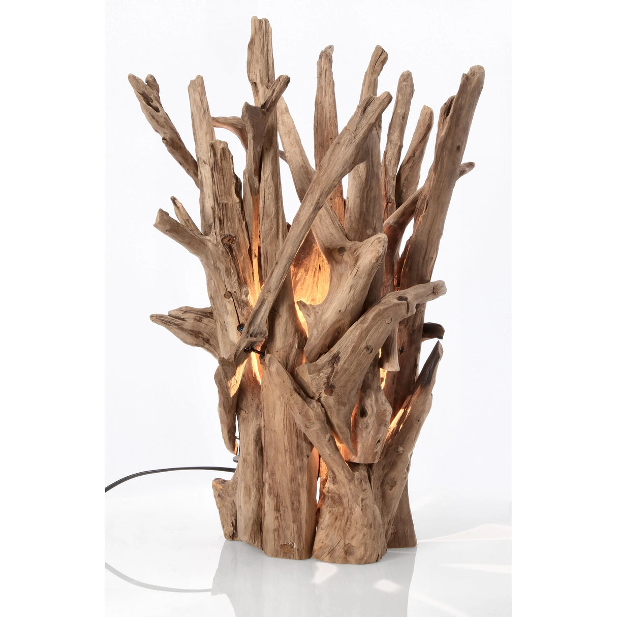 Tischlampe ACE Höhe 60cm - ZEN ZONE Furniture