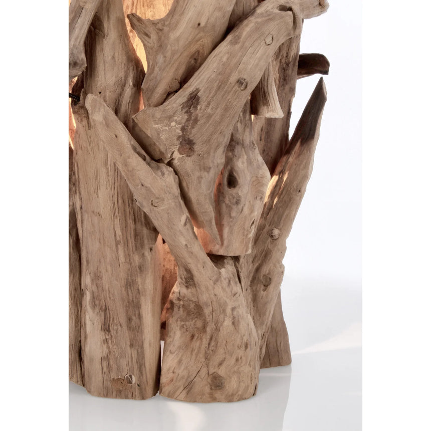 Tischlampe ACE Höhe 60cm - ZEN ZONE Furniture