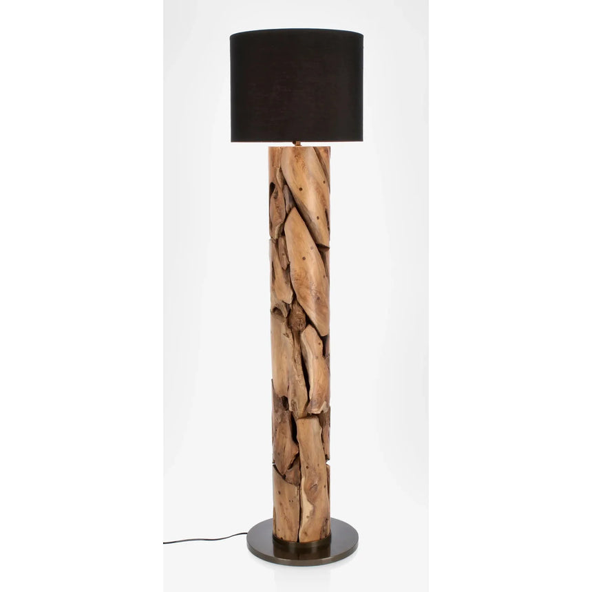 Arwood Stehleuchte Höhe 145 cm - ZEN ZONE Furniture