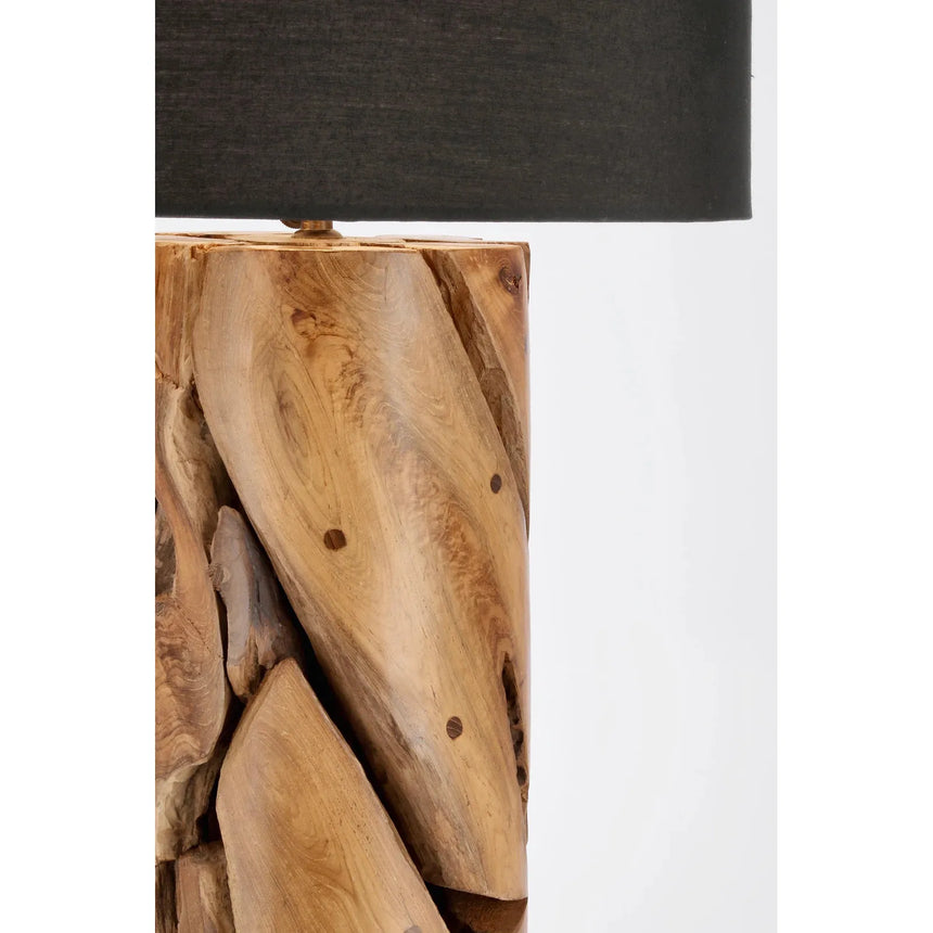 Arwood Stehleuchte Höhe 145 cm - ZEN ZONE Furniture