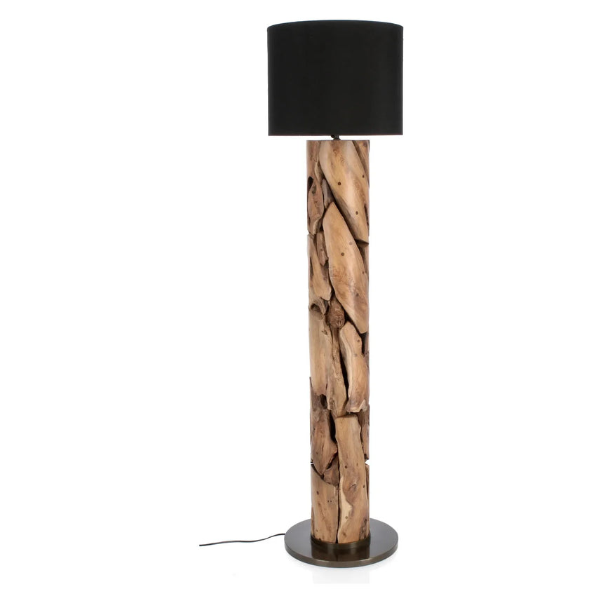 Arwood Stehleuchte Höhe 145 cm - ZEN ZONE Furniture
