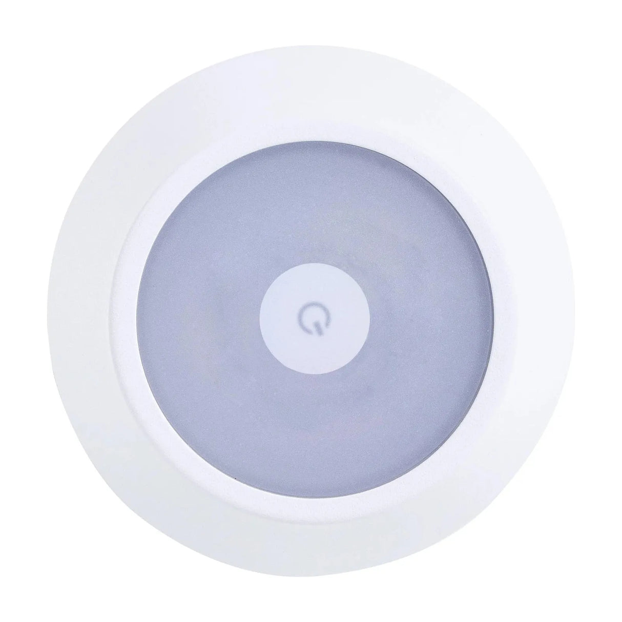 Etna Tischlampe LED Weiss Höhe 38 cm - ZEN ZONE Furniture