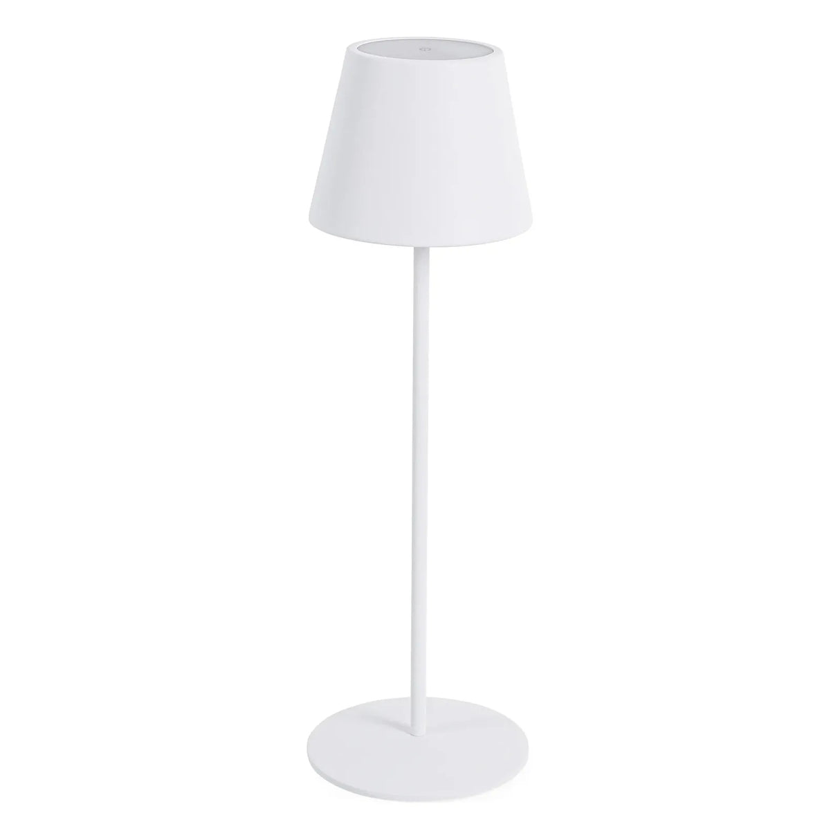 Etna Tischlampe LED Weiss Höhe 38 cm - ZEN ZONE Furniture