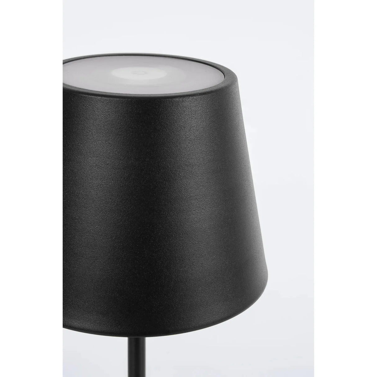 Etna Tischlampe LED Schwarz Höhe 38 cm - ZEN ZONE Furniture