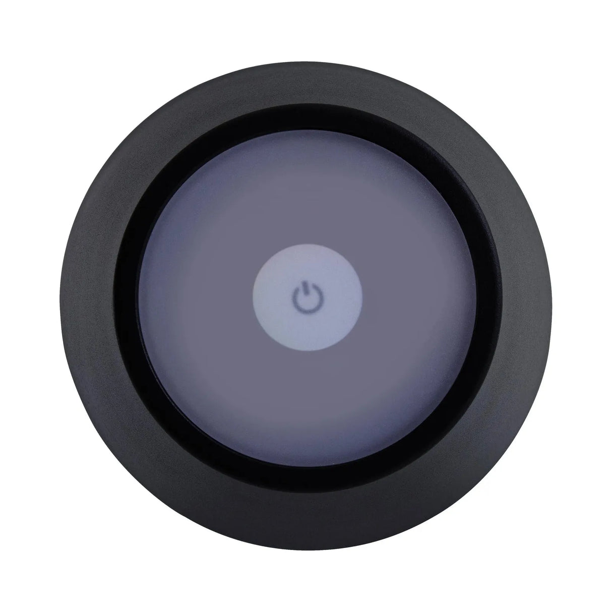 Etna Tischlampe LED Schwarz Höhe 38 cm - ZEN ZONE Furniture