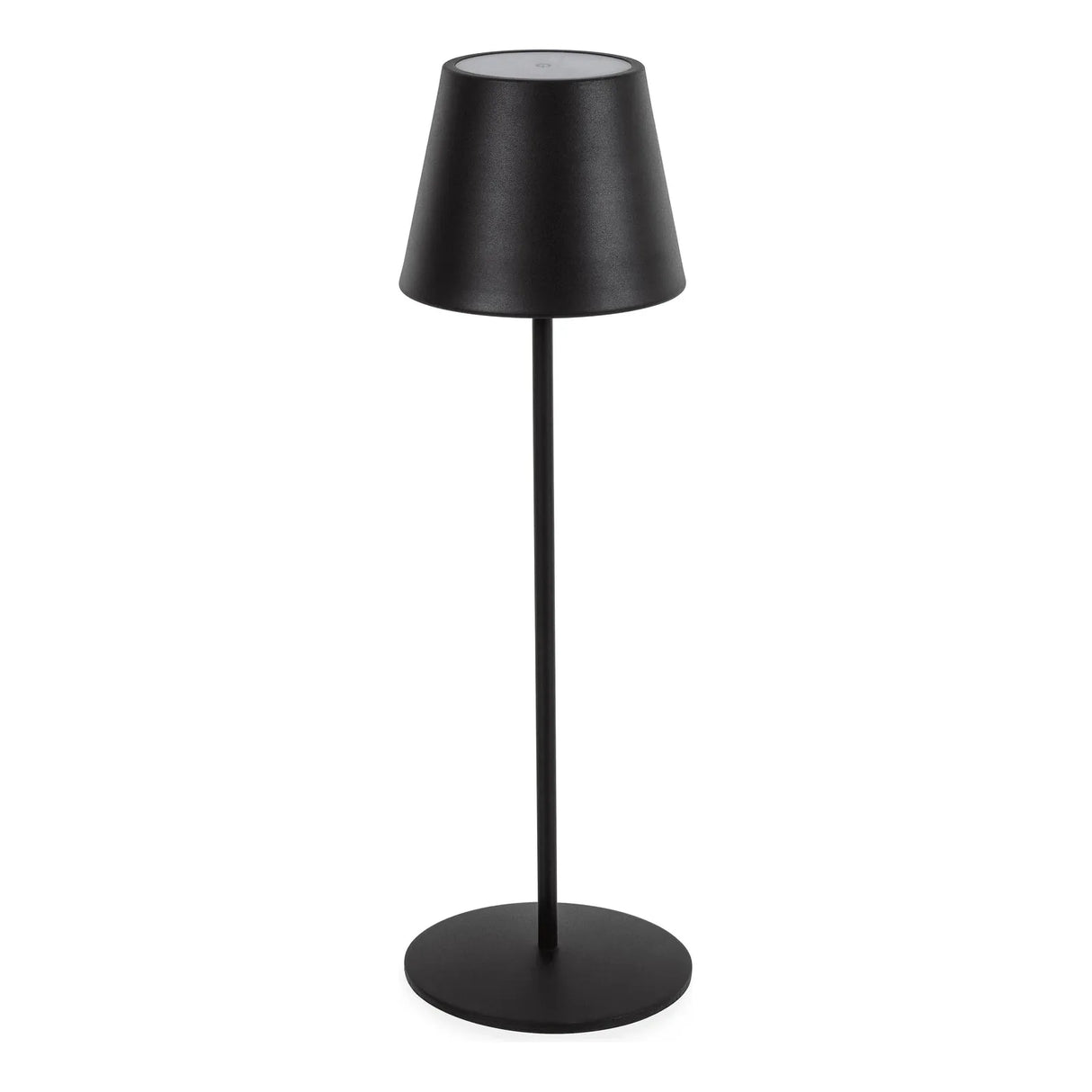 Etna Tischlampe LED Schwarz Höhe 38 cm - ZEN ZONE Furniture
