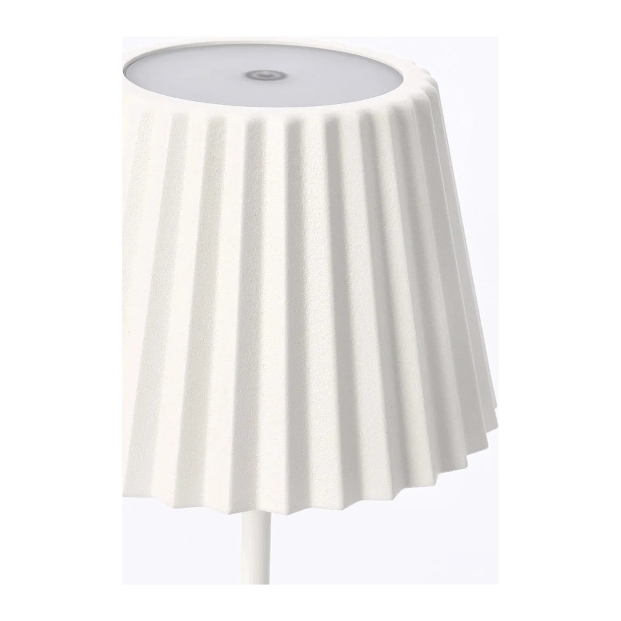 Artika Tischlampe Weiss LED H36 cm - ZEN ZONE Furniture