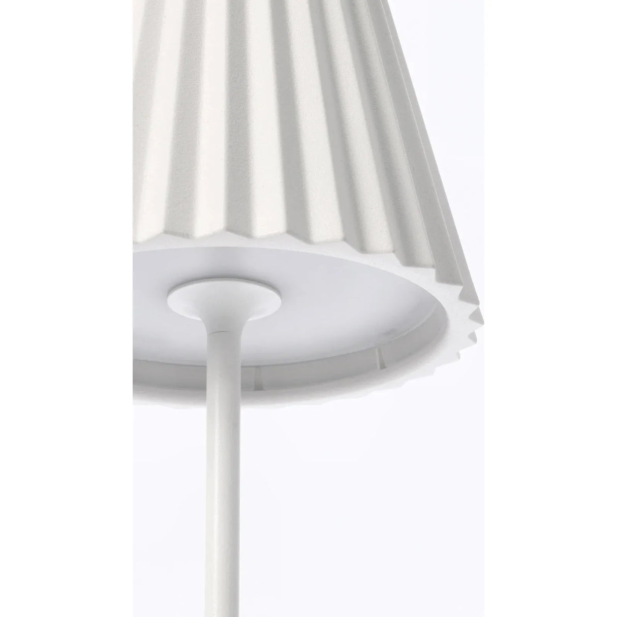 Artika Tischlampe Weiss LED H36 cm - ZEN ZONE Furniture