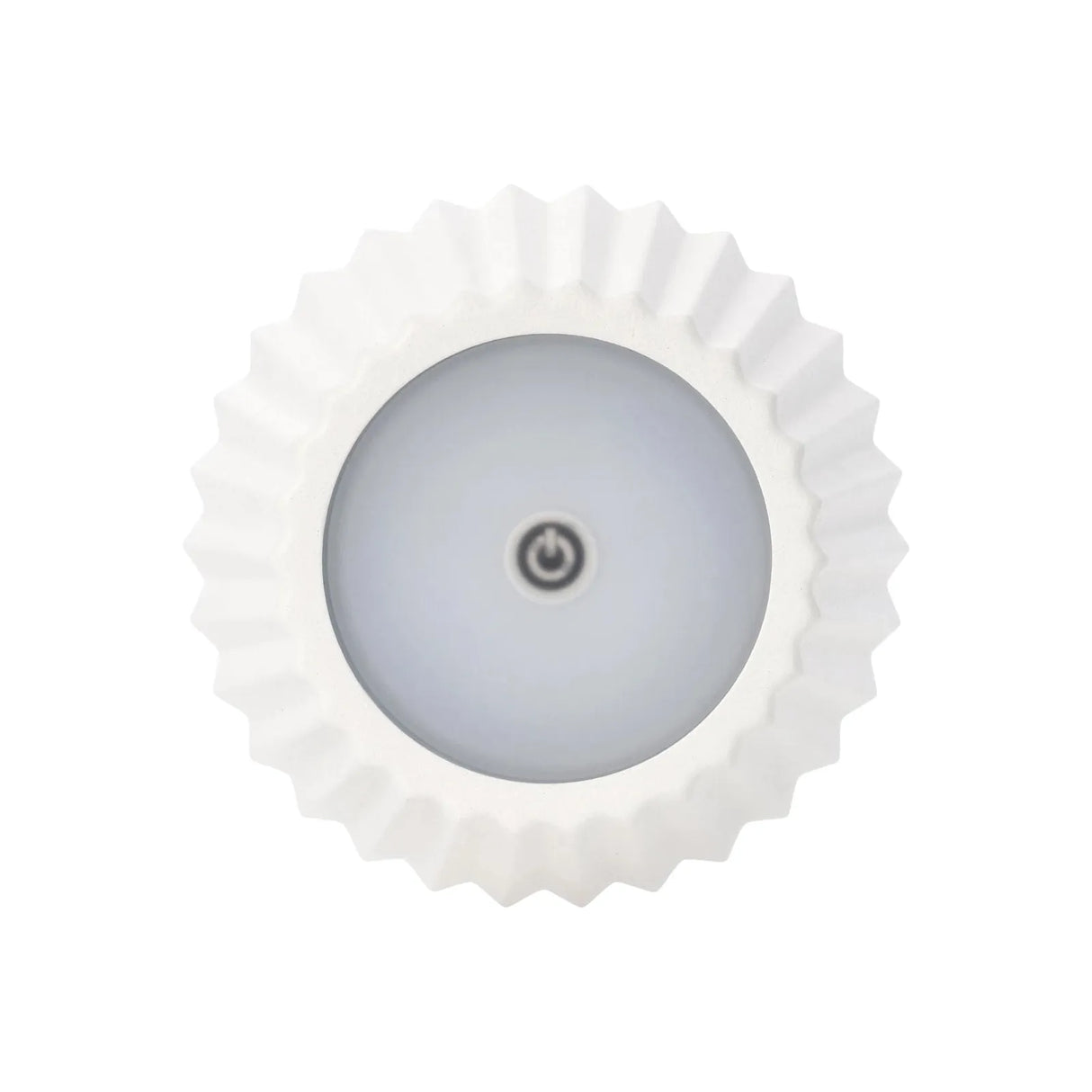 Artika Tischlampe Weiss LED H36 cm - ZEN ZONE Furniture