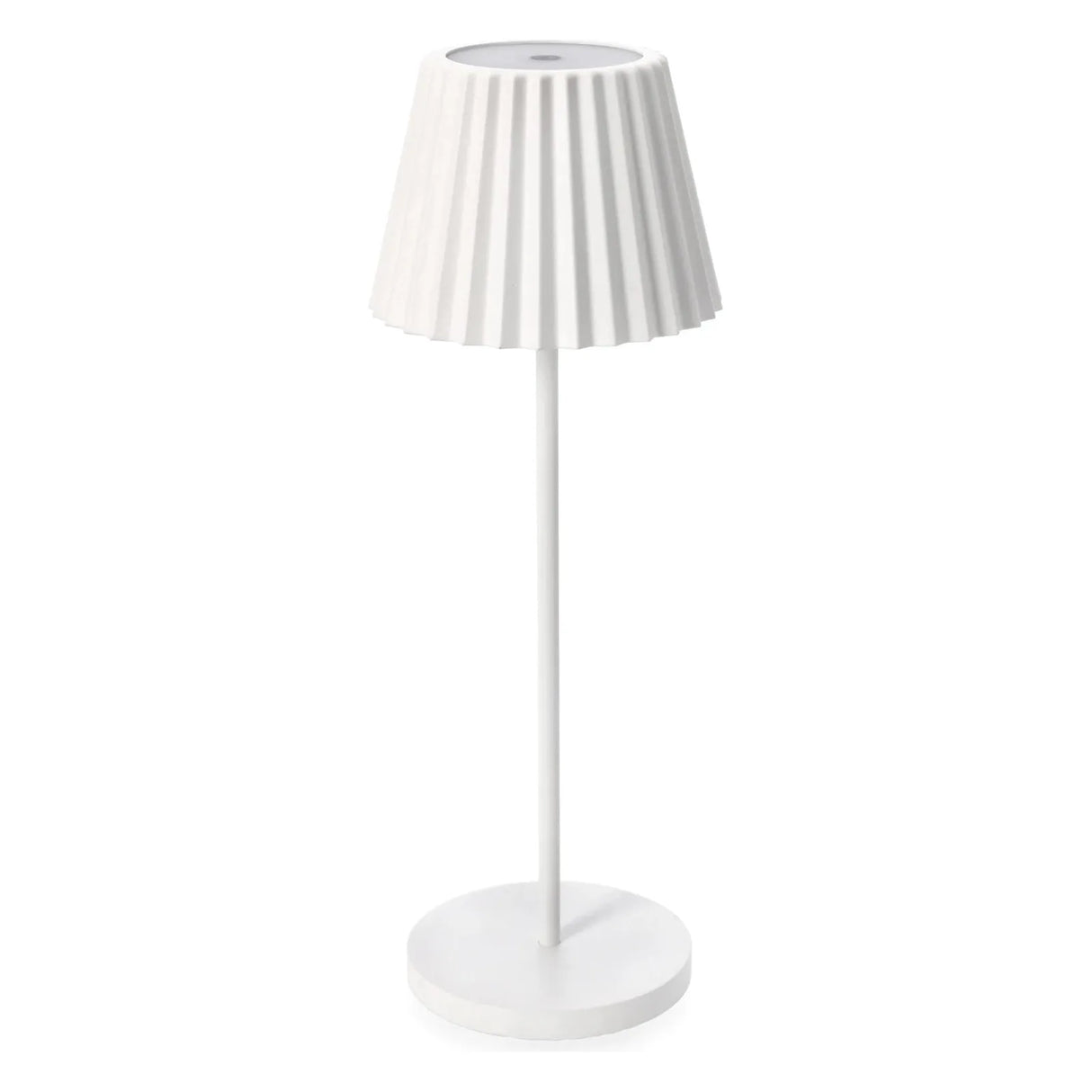 Artika Tischlampe Weiss LED H36 cm - ZEN ZONE Furniture