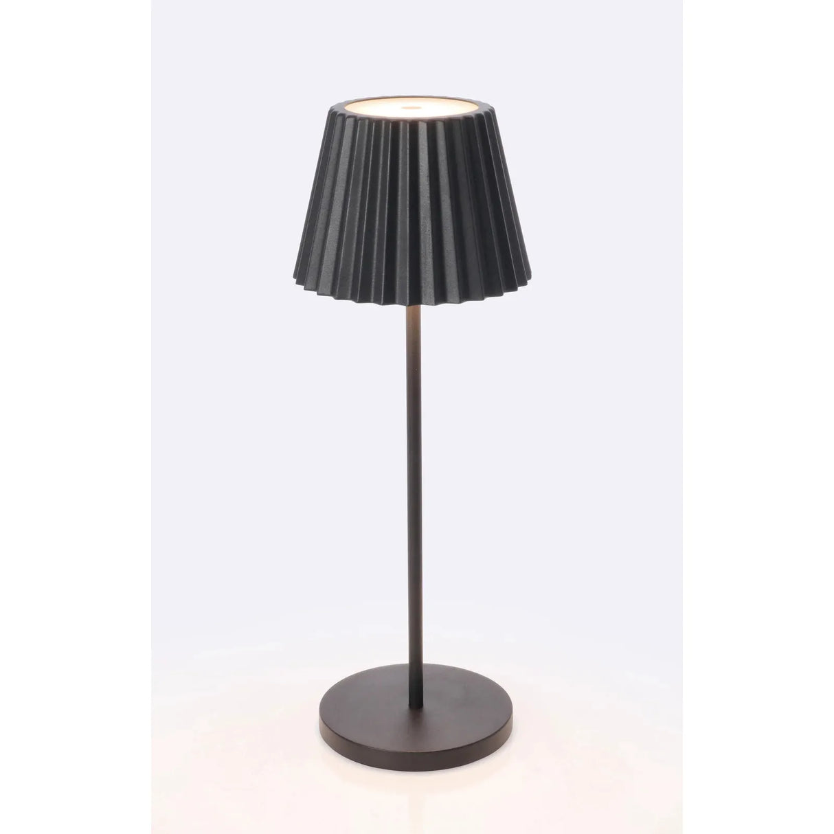 Artika Tischlampe Schwarz LED H36 cm - ZEN ZONE Furniture