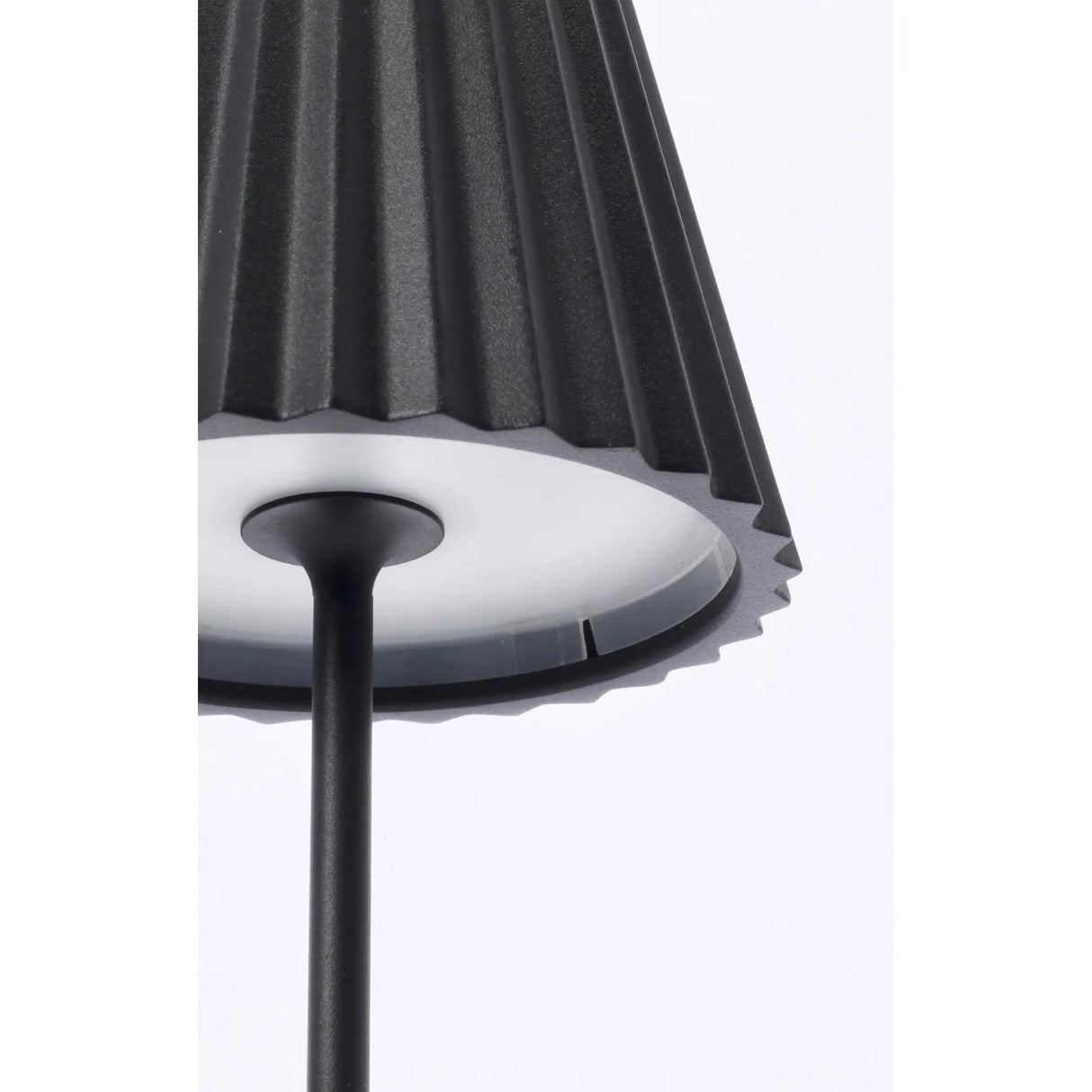 Artika Tischlampe Schwarz LED H36 cm - ZEN ZONE Furniture