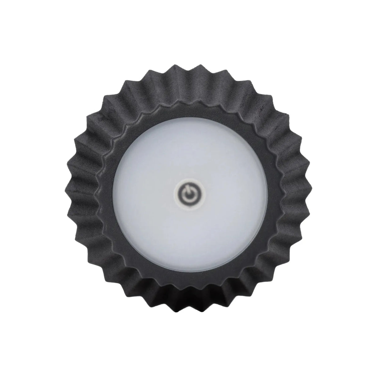 Artika Tischlampe Schwarz LED H36 cm - ZEN ZONE Furniture