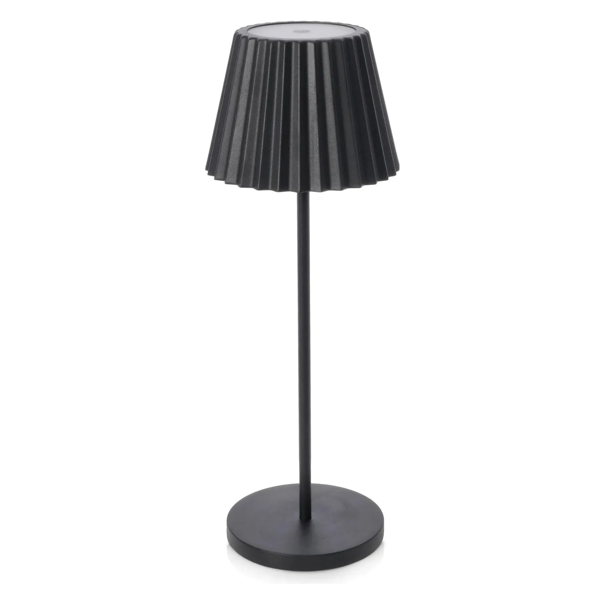 Artika Tischlampe Schwarz LED H36 cm - ZEN ZONE Furniture