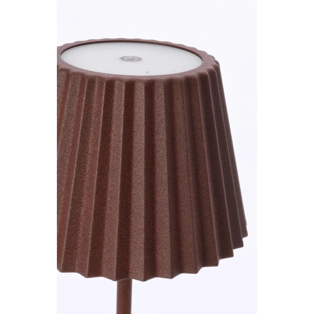 Artika Tischlampe Braun LED H36 cm - ZEN ZONE Furniture