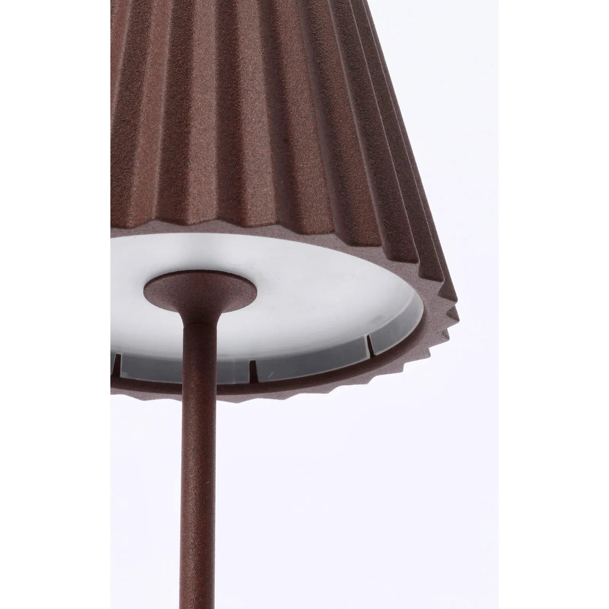 Artika Tischlampe Braun LED H36 cm - ZEN ZONE Furniture