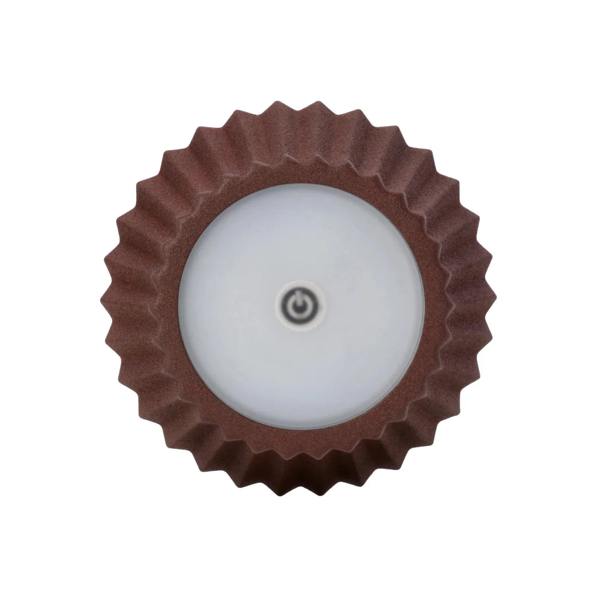 Artika Tischlampe Braun LED H36 cm - ZEN ZONE Furniture