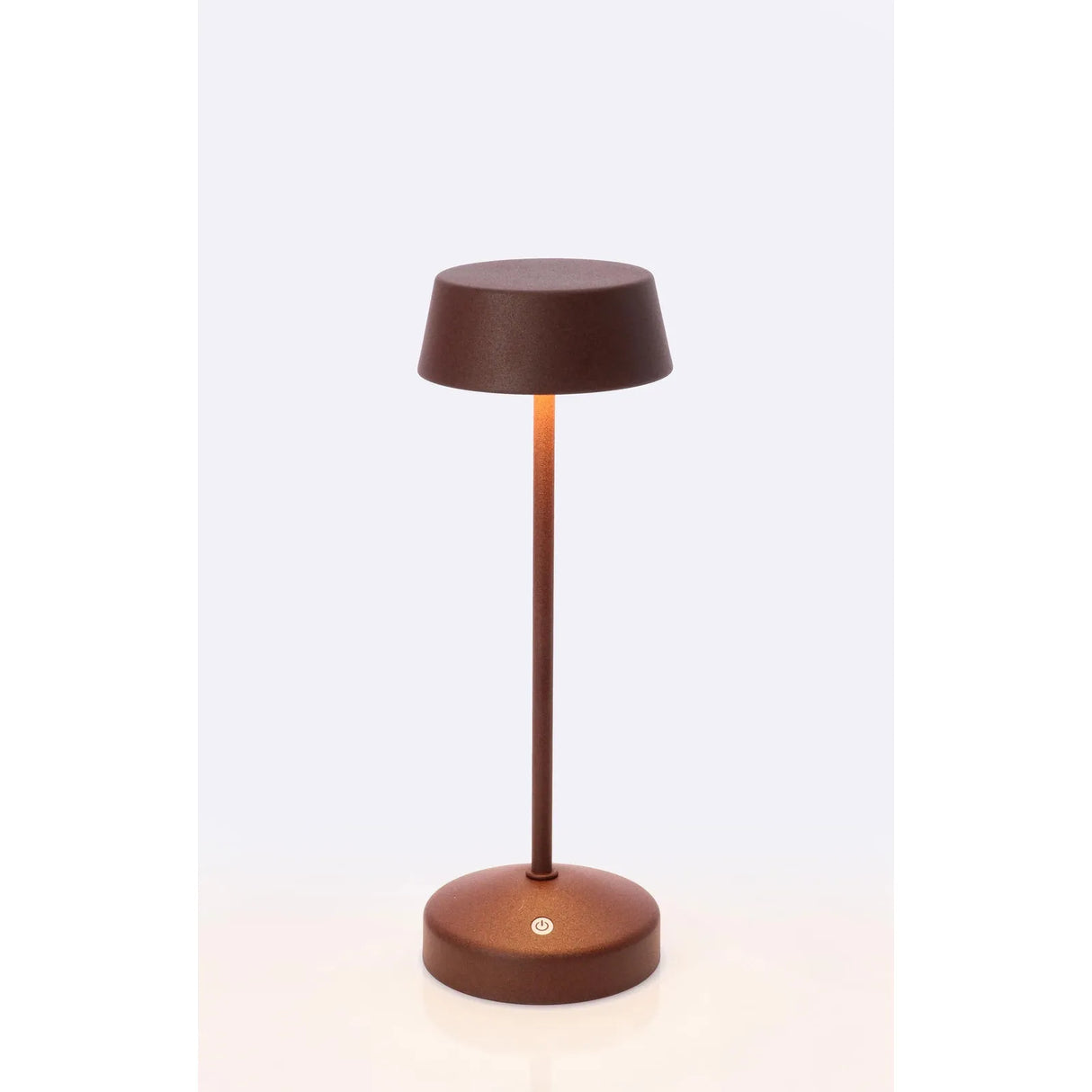 Esprit Tischlampe Braun Led Höhe 33 cm - ZEN ZONE Furniture