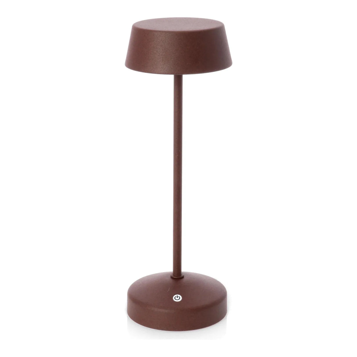 Esprit Tischlampe Braun Led Höhe 33 cm - ZEN ZONE Furniture