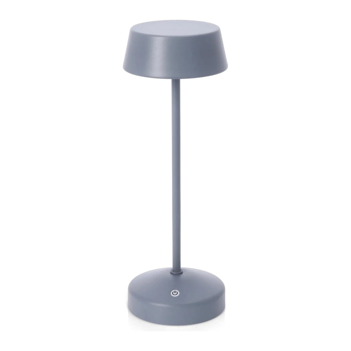 Esprit Tischlampe Blau Led Höhe 33 cm - ZEN ZONE Furniture