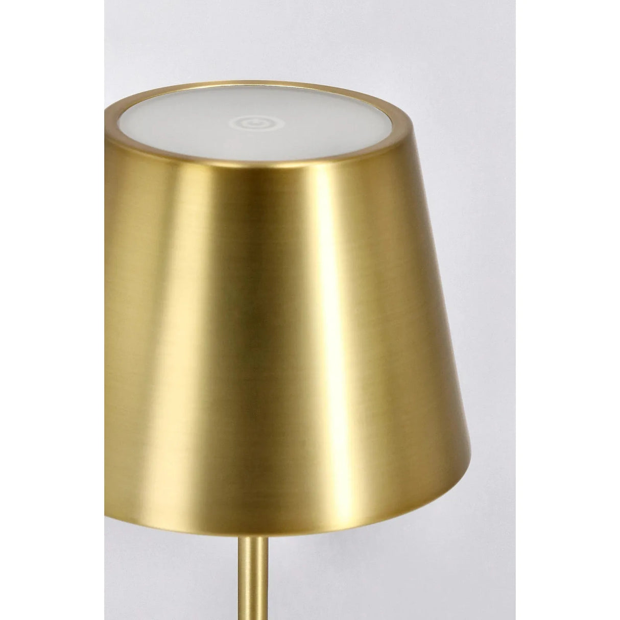 Etna Gold Tischlampe LED Höhe 38 cm - ZEN ZONE Furniture