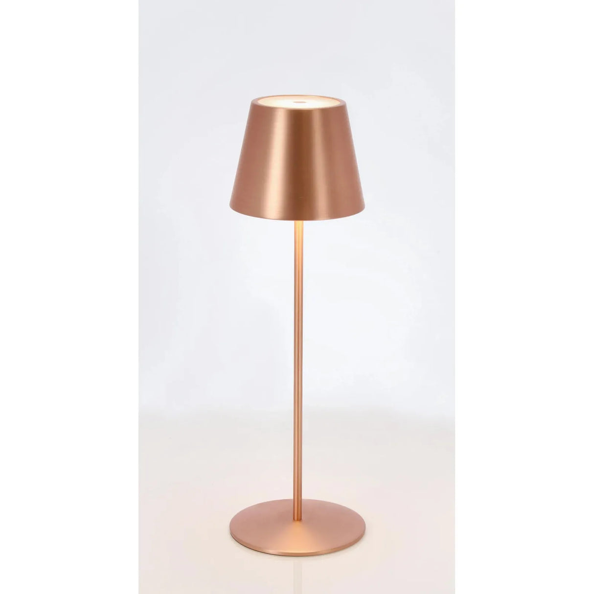 Etna Bronze Tischlampe LED Höhe 38 cm - ZEN ZONE Furniture