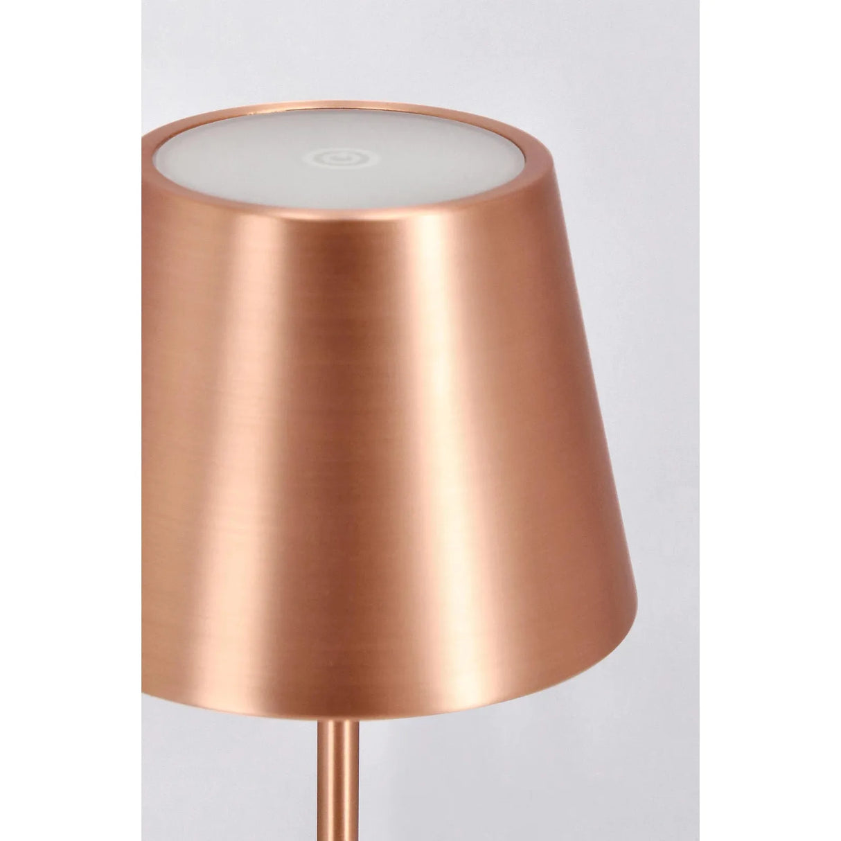 Etna Bronze Tischlampe LED Höhe 38 cm - ZEN ZONE Furniture