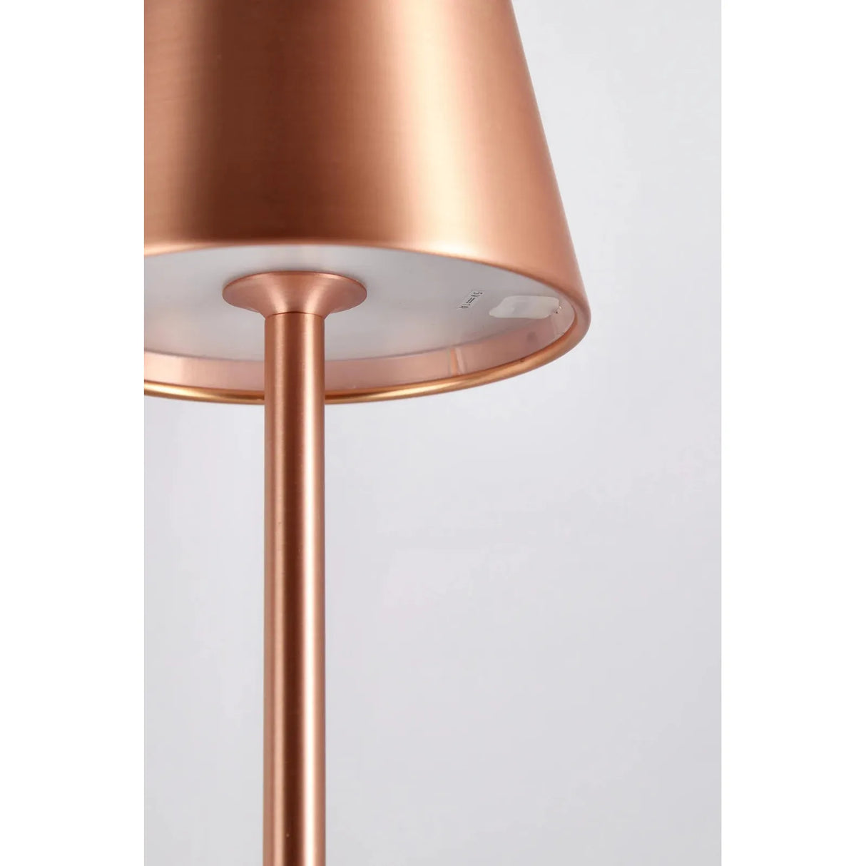Etna Bronze Tischlampe LED Höhe 38 cm - ZEN ZONE Furniture
