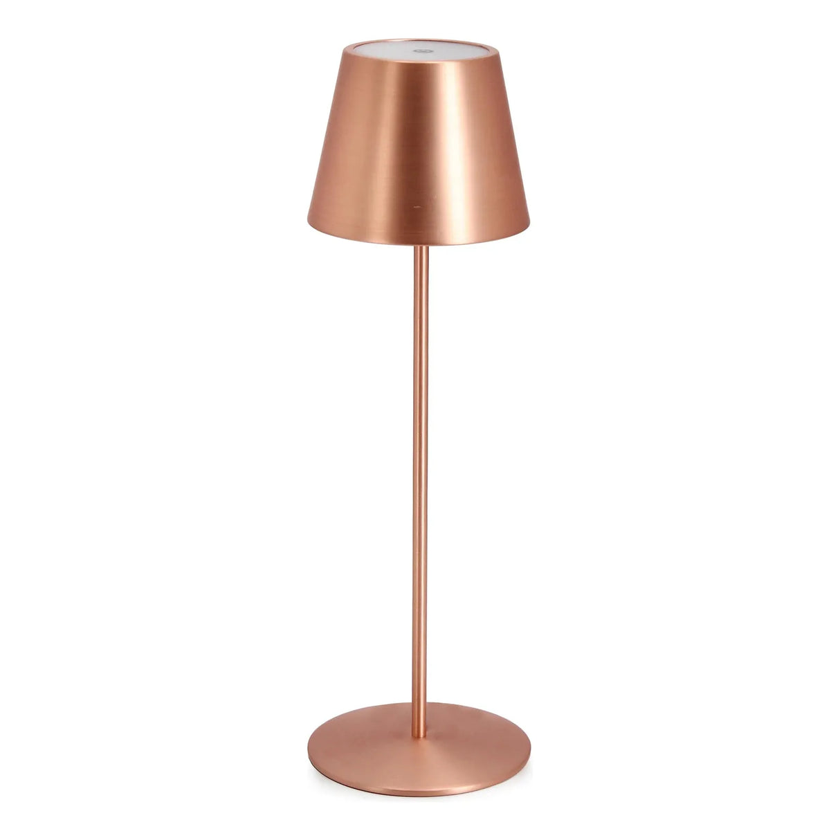 Etna Bronze Tischlampe LED Höhe 38 cm - ZEN ZONE Furniture