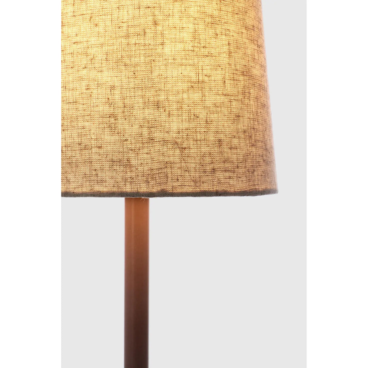 Tischlampe Assam Sierra Höhe 60cm - ZEN ZONE Furniture